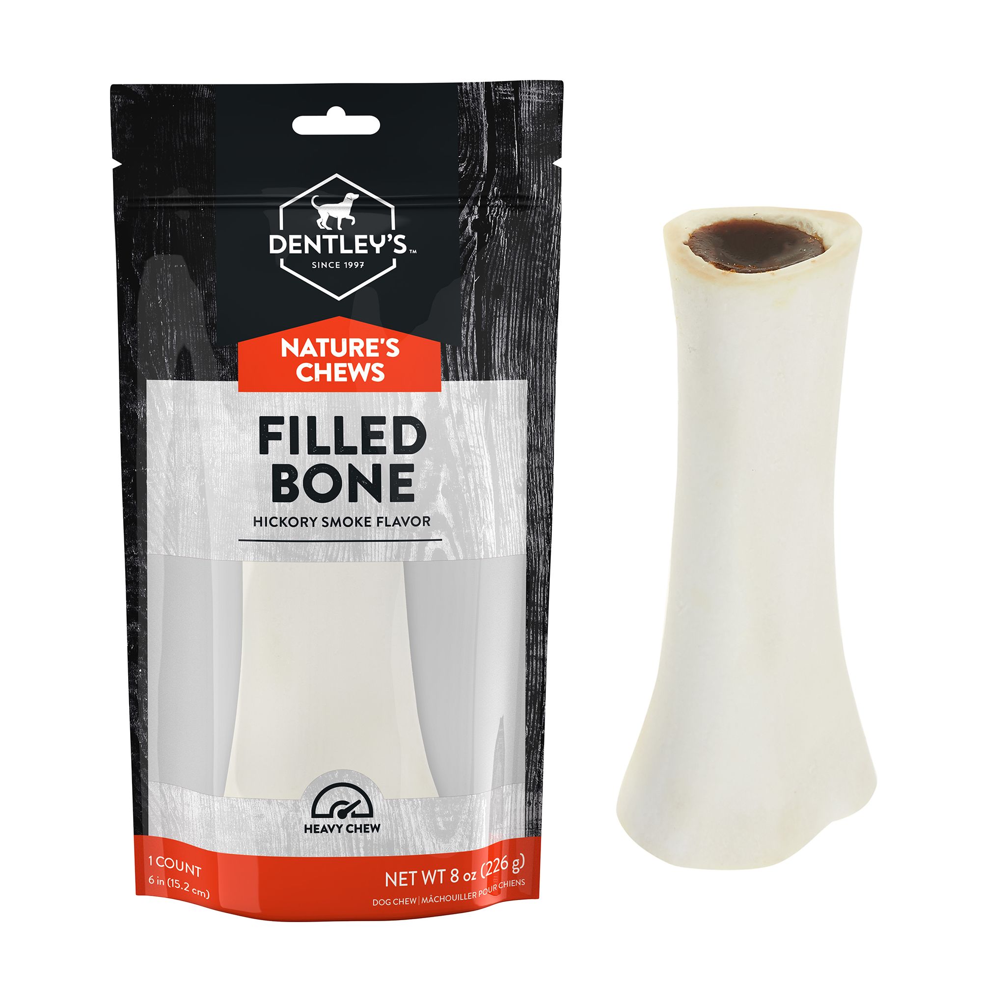 dentley's pork femur bone