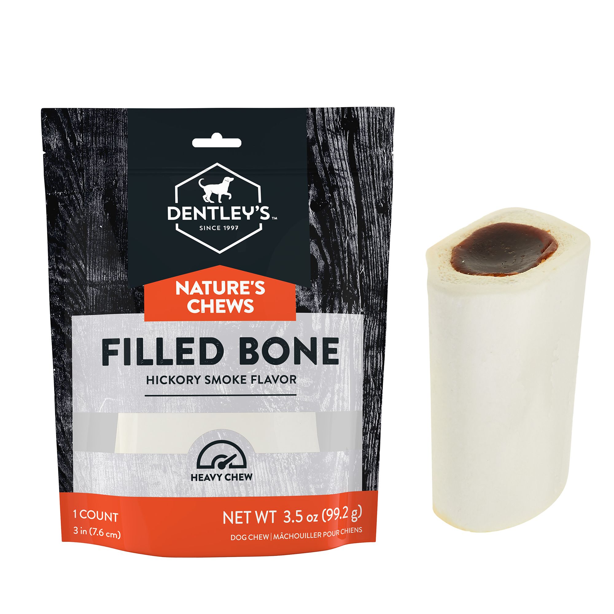 Dentley's bones sale recall