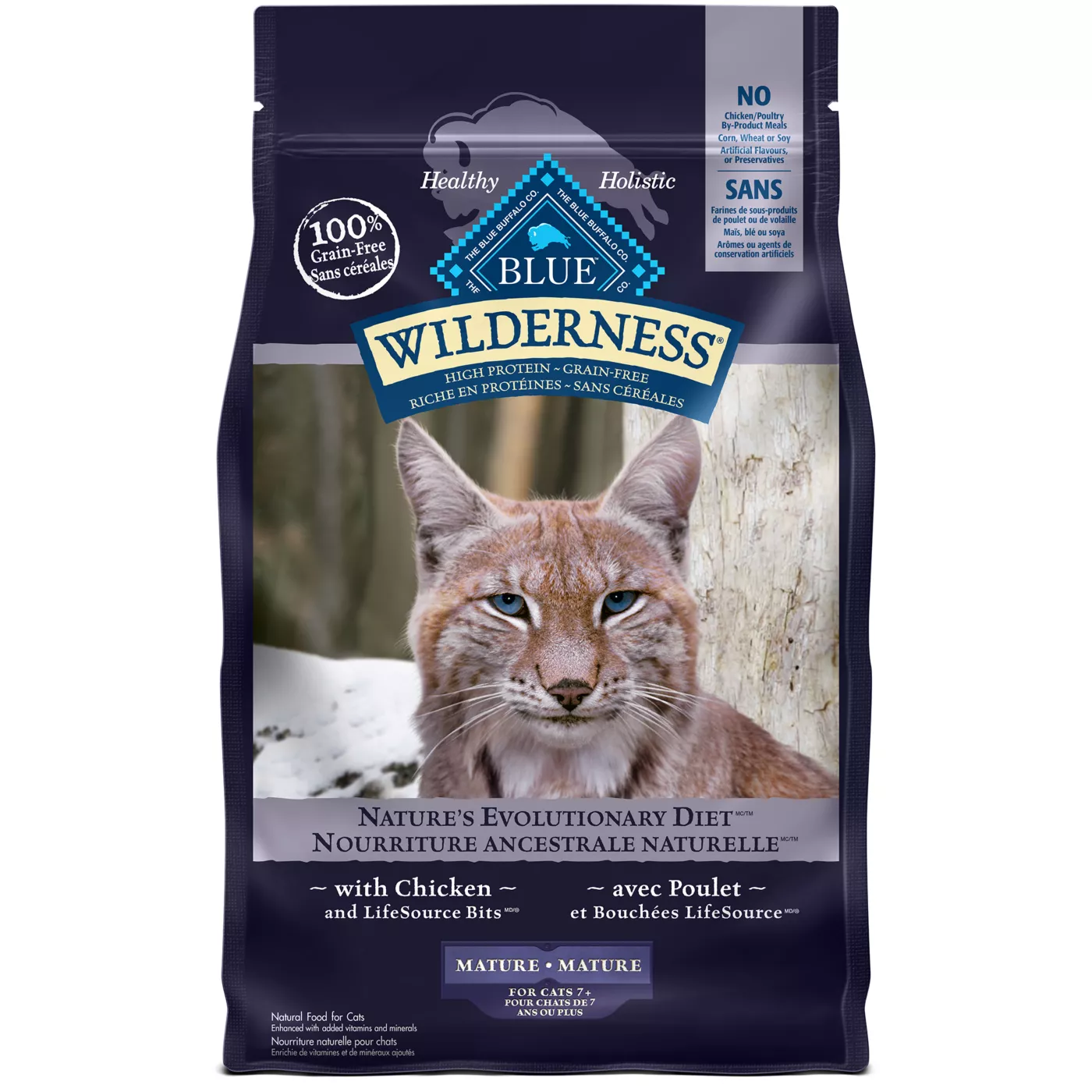 Blue buffalo cat food urinary issues best sale