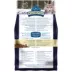 Blue Buffalo® Wilderness™ Mature 7+ Dry Cat Food - High Protein, Chicken, 5 lb image thumbnail 2