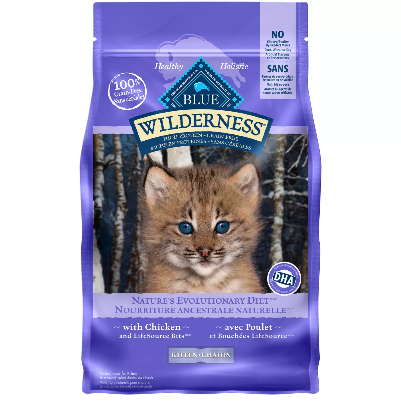 Pet valu blue buffalo cat food best sale