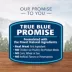 Blue Buffalo® Wilderness™  Adult Dry Dog Food - Grain Free, Salmon image thumbnail 7