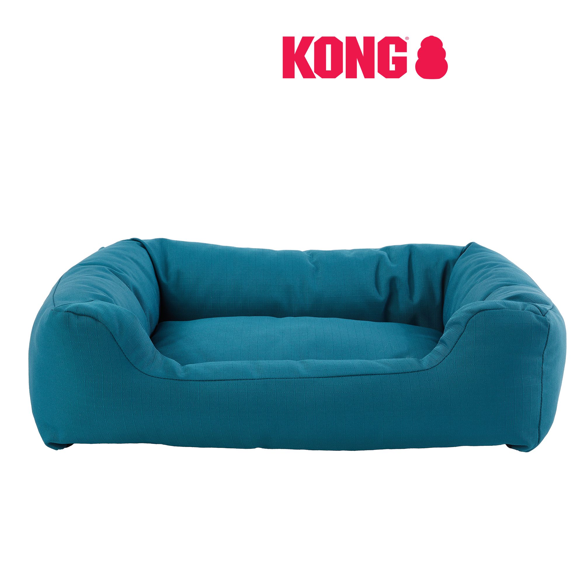 kong dog bed