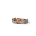 KONG® 4-Sided Cuddler Dog Bed image thumbnail 1