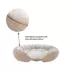 Top Paw® Orthopedic Premium Support Oval Lounger Dog Bed image thumbnail 3