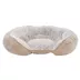 Top Paw® Orthopedic Premium Support Oval Lounger Dog Bed image thumbnail 1