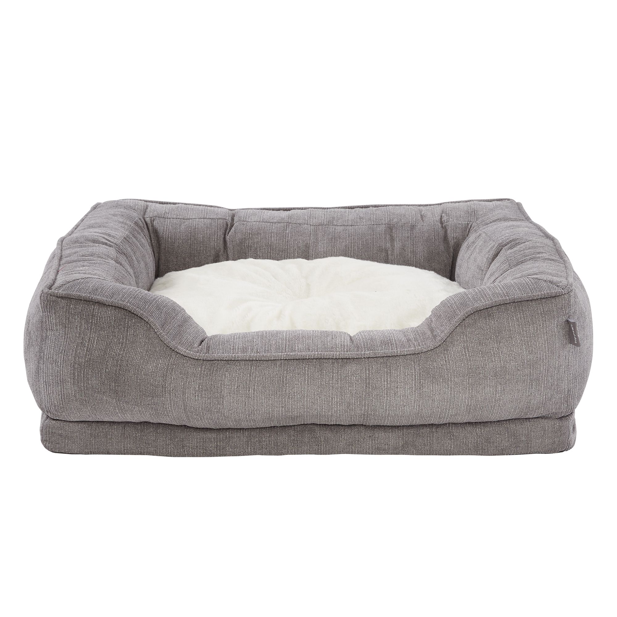 dog bed pillow