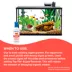 Top Fin® Aquarium Algae Remover & Control - 4-16 oz image thumbnail 4
