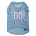 North Carolina Tar Heels NCAA Mesh Pet Jersey image thumbnail 1