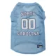 Product North Carolina Tar Heels NCAA Mesh Pet Jersey