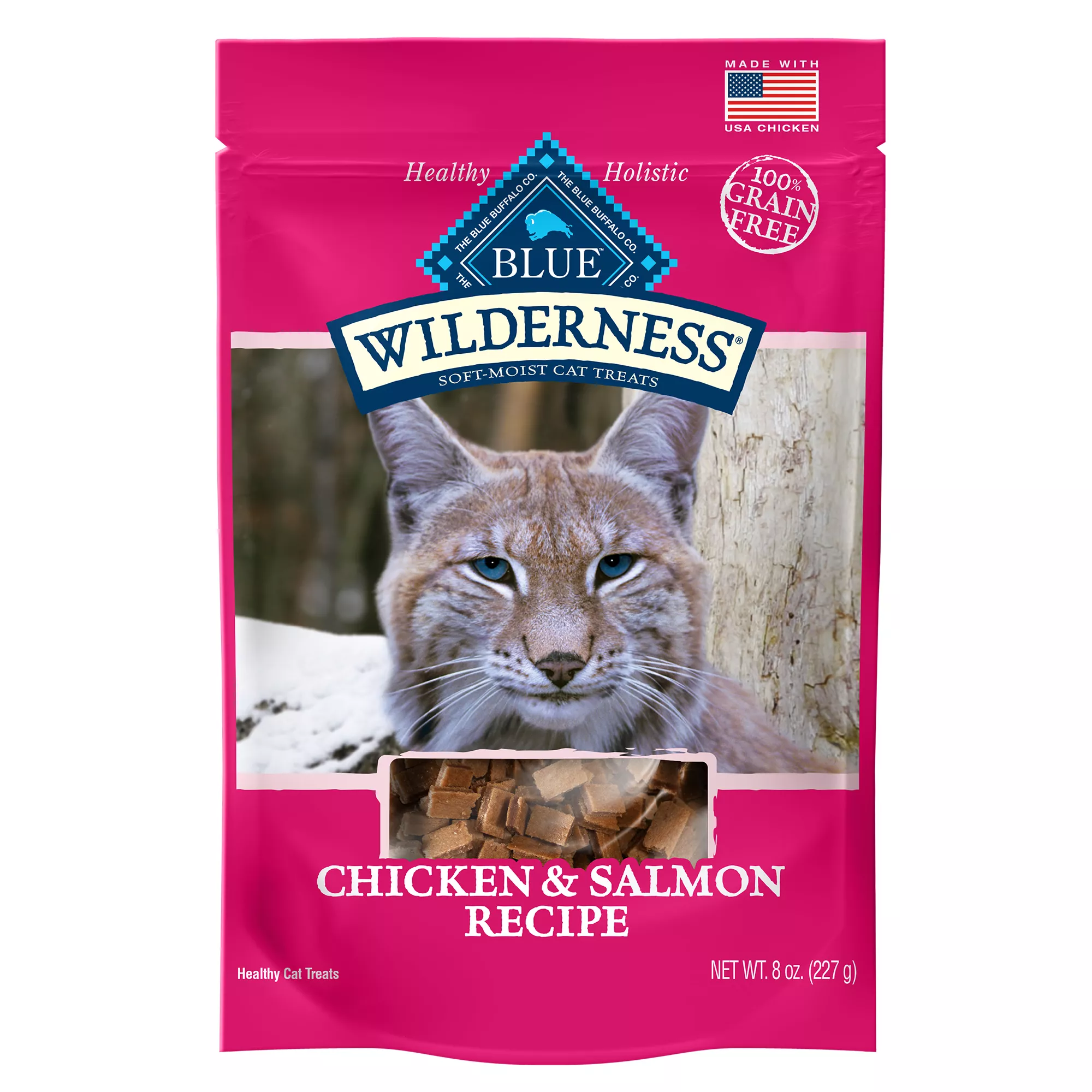 Petsmart blue buffalo cat best sale