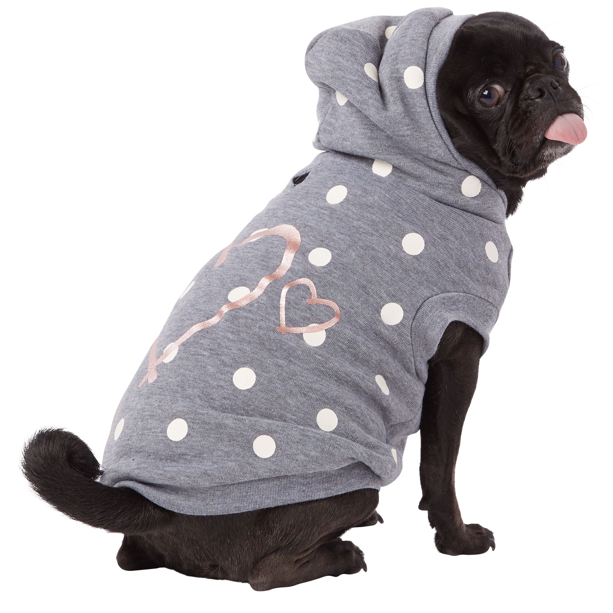 petsmart hoodie