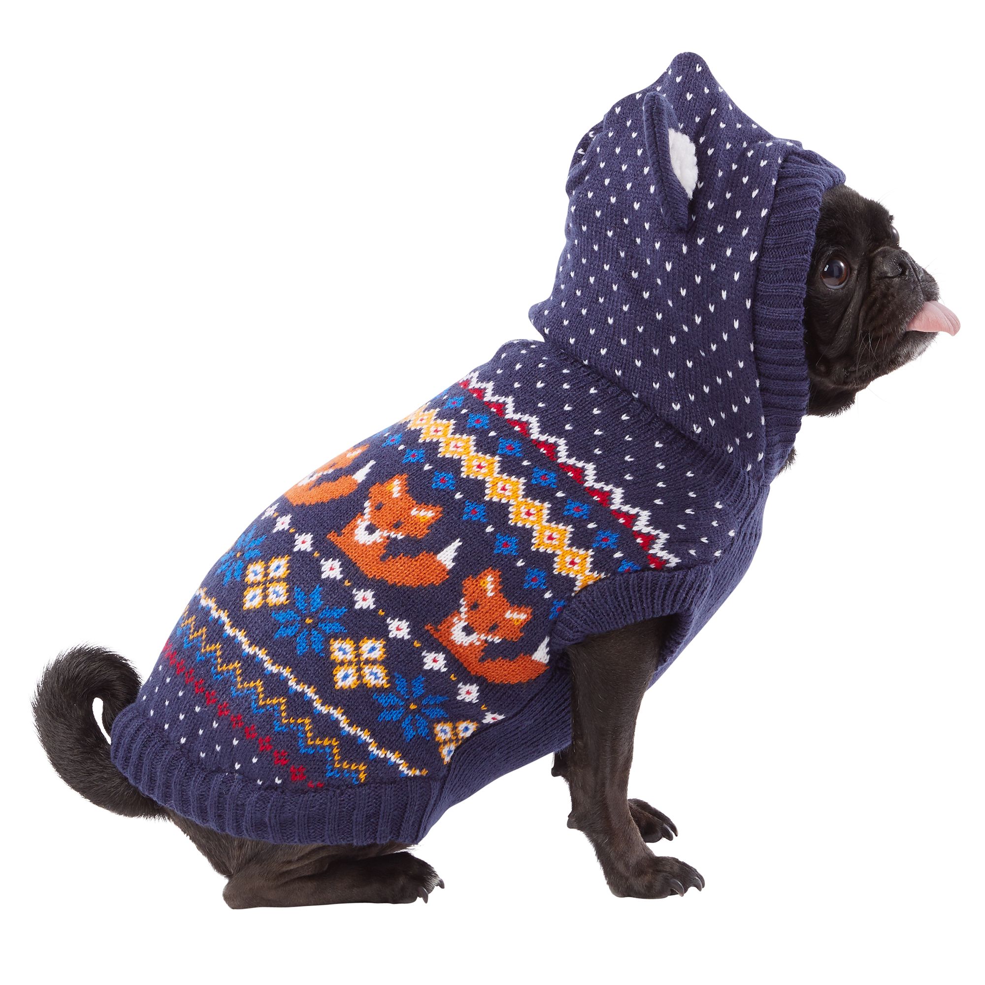 pet sweaters