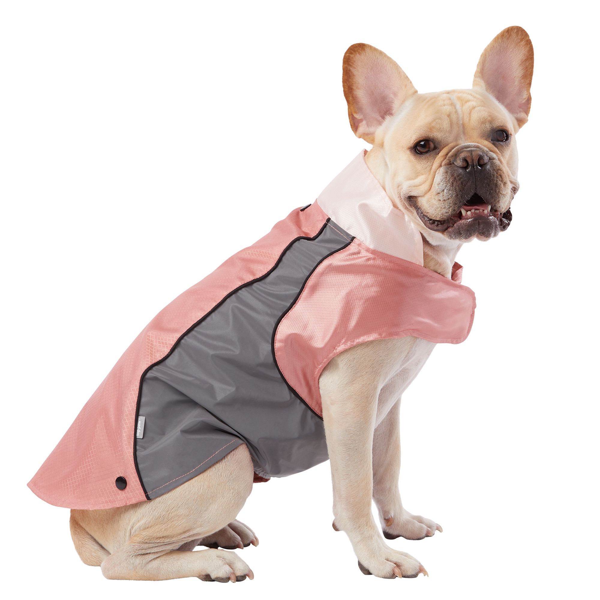 Top Paw® 3-in-1 Pet Coat | dog Sweaters 