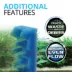 Fluval® 207/307 & 206/306 Bio-Foam Max Filter Pad - 2pk image thumbnail 4