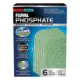 Product Fluval Phosphate Resin Infused Pads