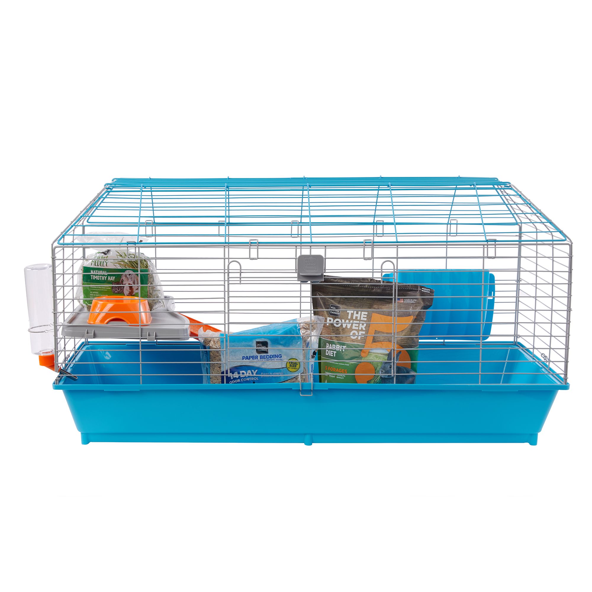 petsmart rabbit cage