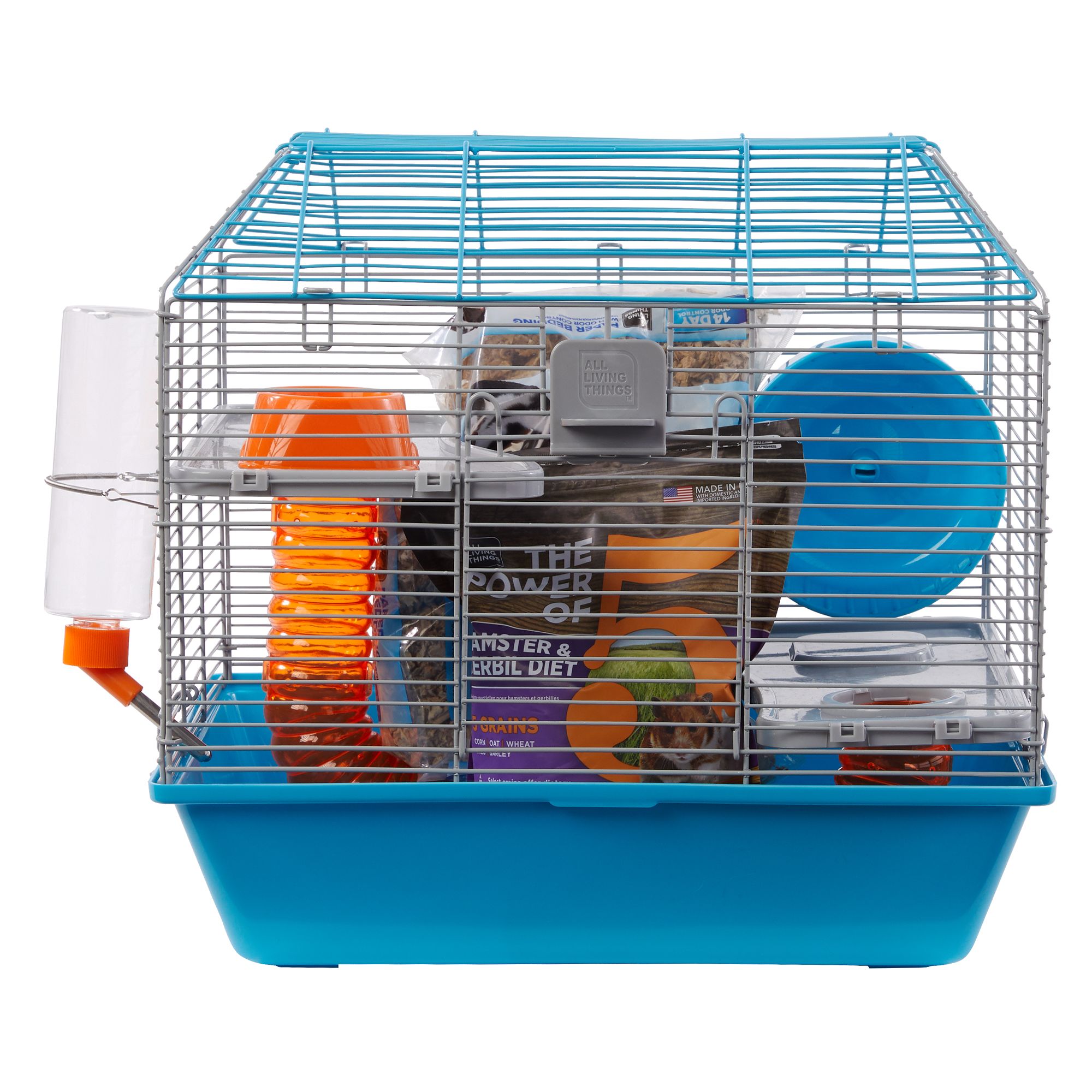 hamster starter kit