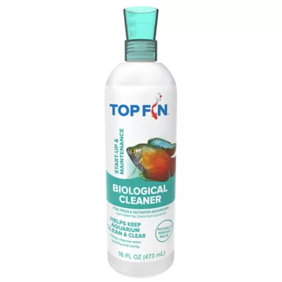 Product Top Fin® Aquarium Biological Cleaner