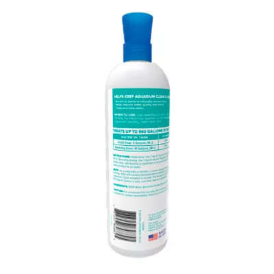 Top Fin® Aquarium Biological Cleaner - Aquarium Water Treatment - 4-16 fl oz - Image 7