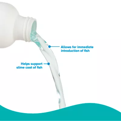 Top Fin® Betta Aquarium Water Conditioner - Betta Fish Tank Water Care - 2-4 fl oz - Image 3