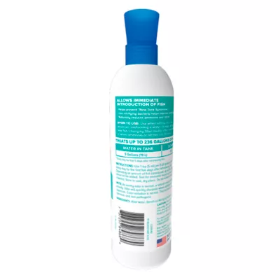 Top Fin® Aquarium Readistart Nitrifying Bacteria Starter - Aquarium Water Treatment - 4-8 oz - Image 7