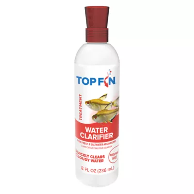 Product Top Fin® Aquarium Water Clarifier