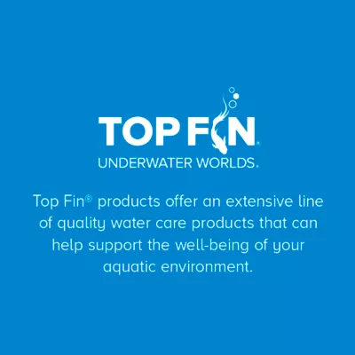 Top Fin® Aquarium Water Clarifier - Fish Tank Water Clarifier - 4-8 fl oz - Image 6