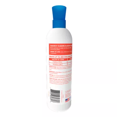 Top Fin® Aquarium Water Clarifier - Fish Tank Water Clarifier - 4-8 fl oz - Image 7