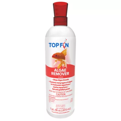 Product Top Fin® Algae Remover