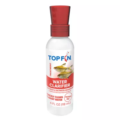 Product Top Fin® Aquarium Water Clarifier