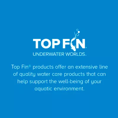 Top Fin® Pre-Conditioned Betta Aquarium Water Fish Tank Water Care - 32 fl oz - Image 6