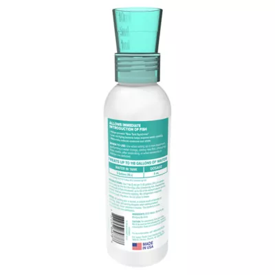 Product Top Fin® Aquarium Readistart Nitrifying Bacteria Starter