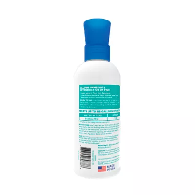 Top Fin® Aquarium Readistart Nitrifying Bacteria Starter - Aquarium Water Treatment - 4-8 oz - Image 7