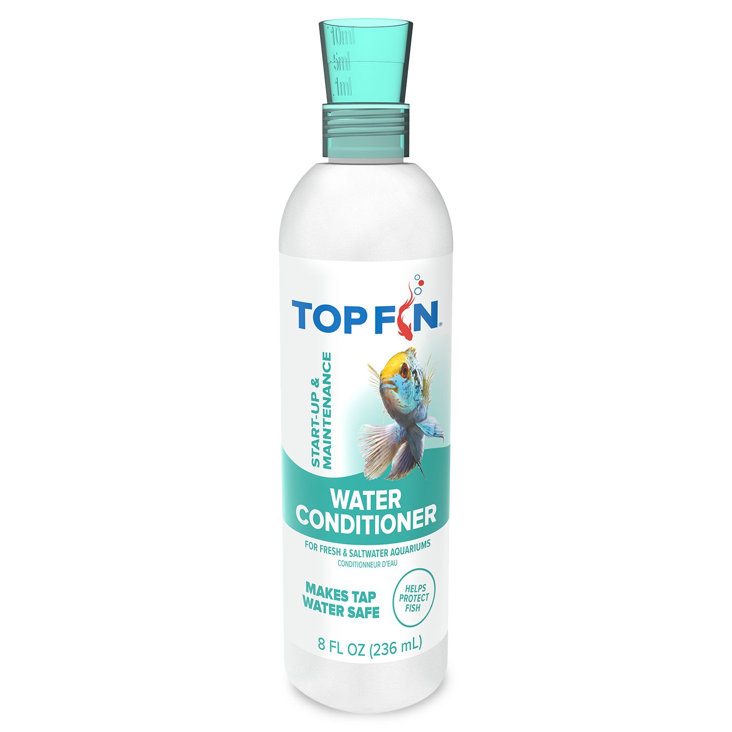 Best aquarium water clearance conditioner