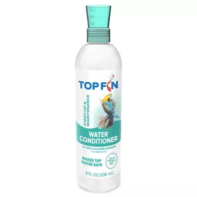 Product Top Fin® Aquarium Water Conditioner