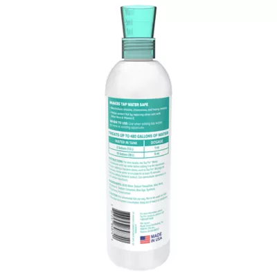 Product Top Fin® Aquarium Water Conditioner