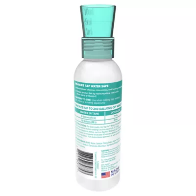 Product Top Fin® Aquarium Water Conditioner