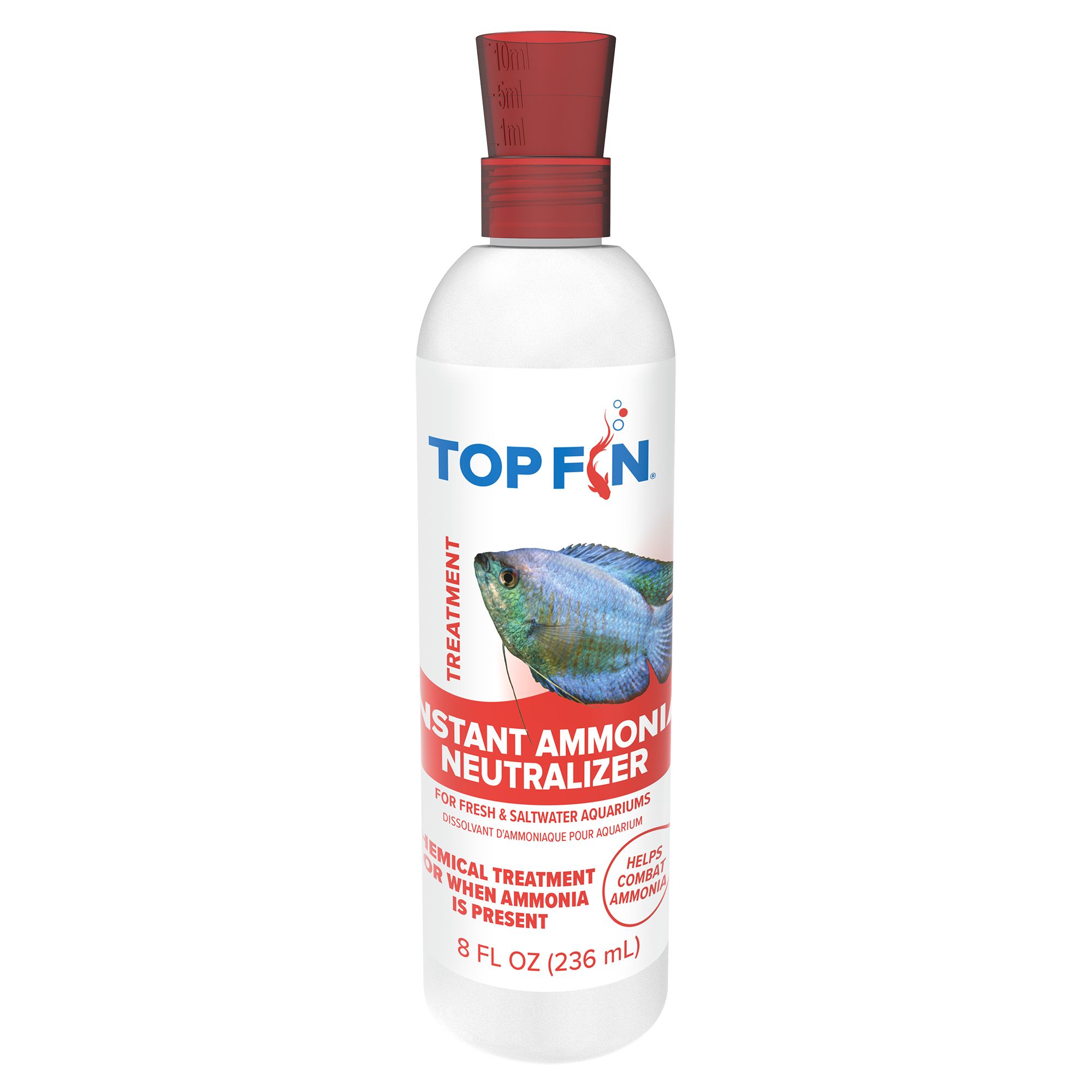 Top fin cheap water conditioner