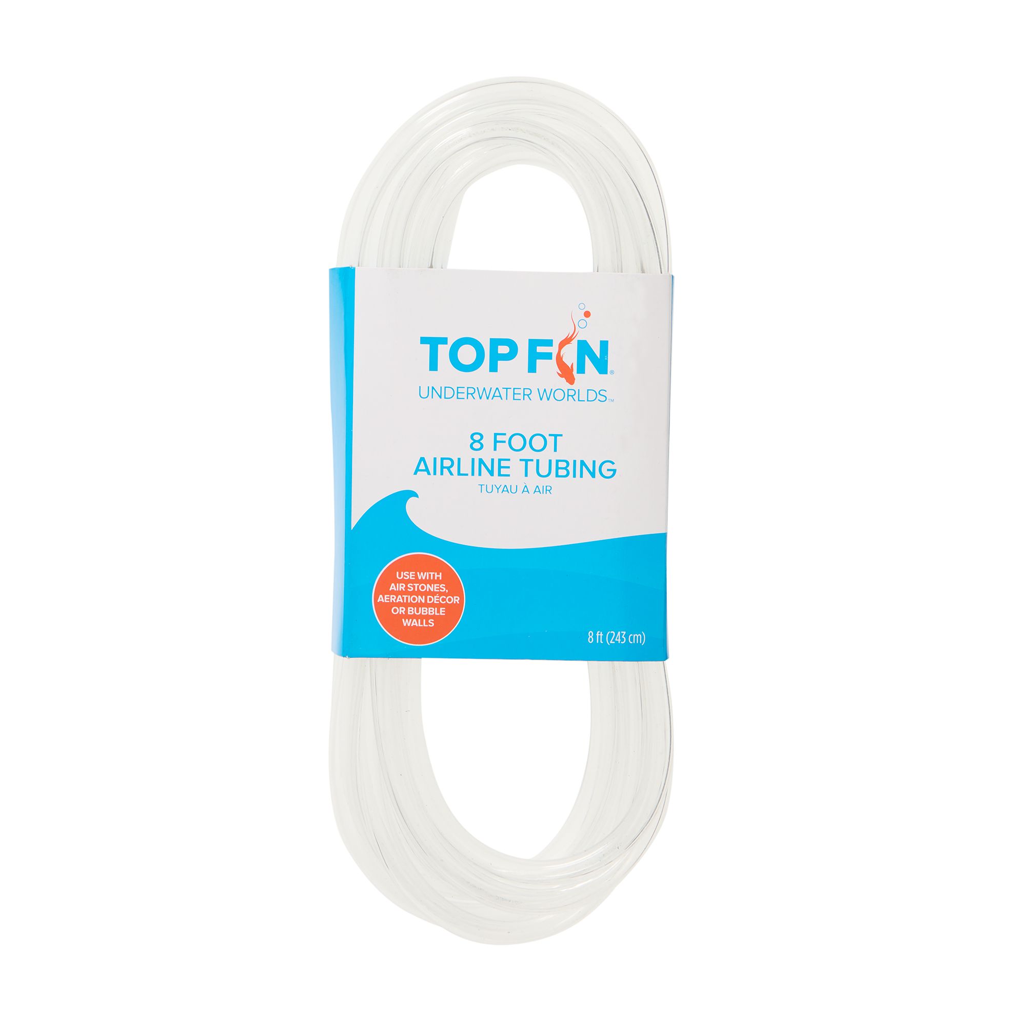 Top Fin® Fine Mesh Fish Net, fish Breeders & Nets, PetSmart