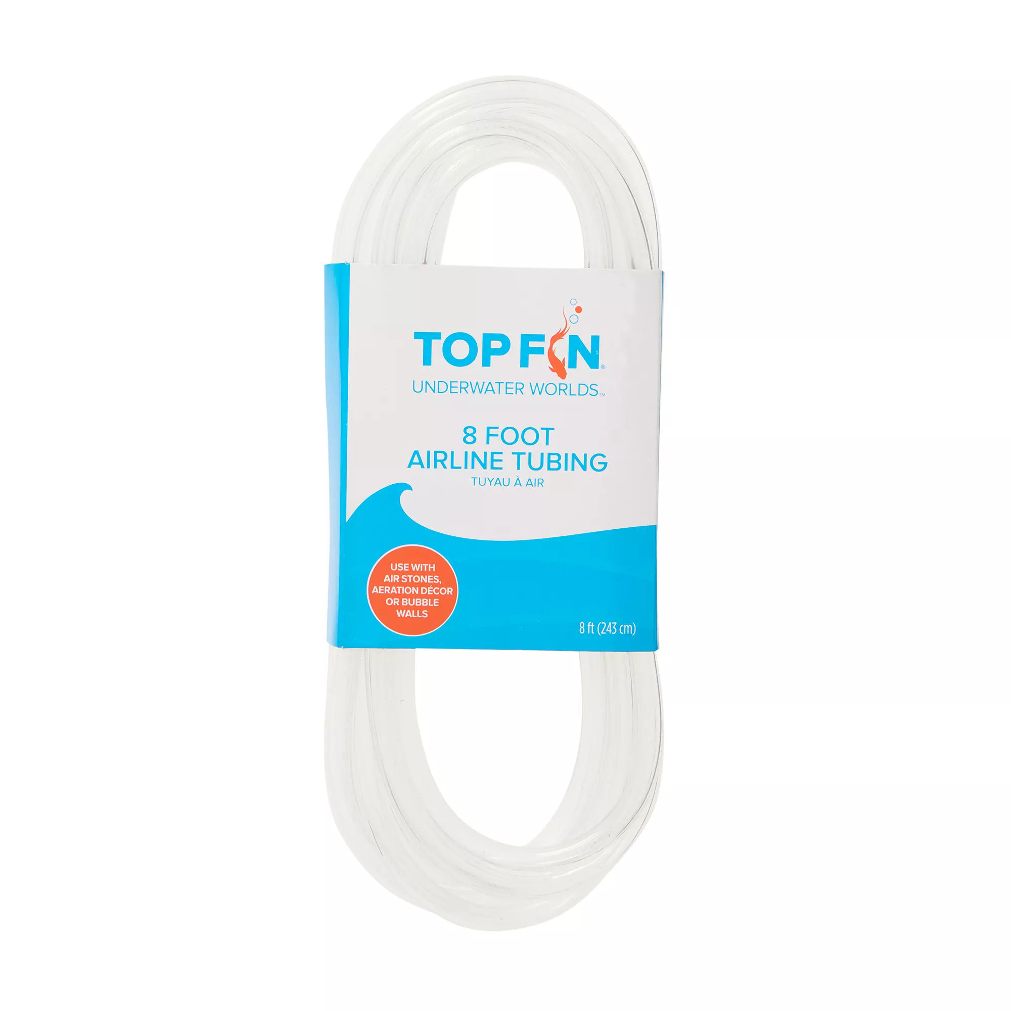 Top Fin® Aquarium Airline Tubing