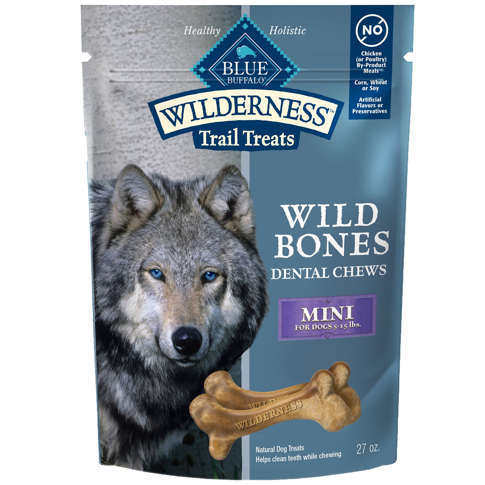 wild blue buffalo dog food