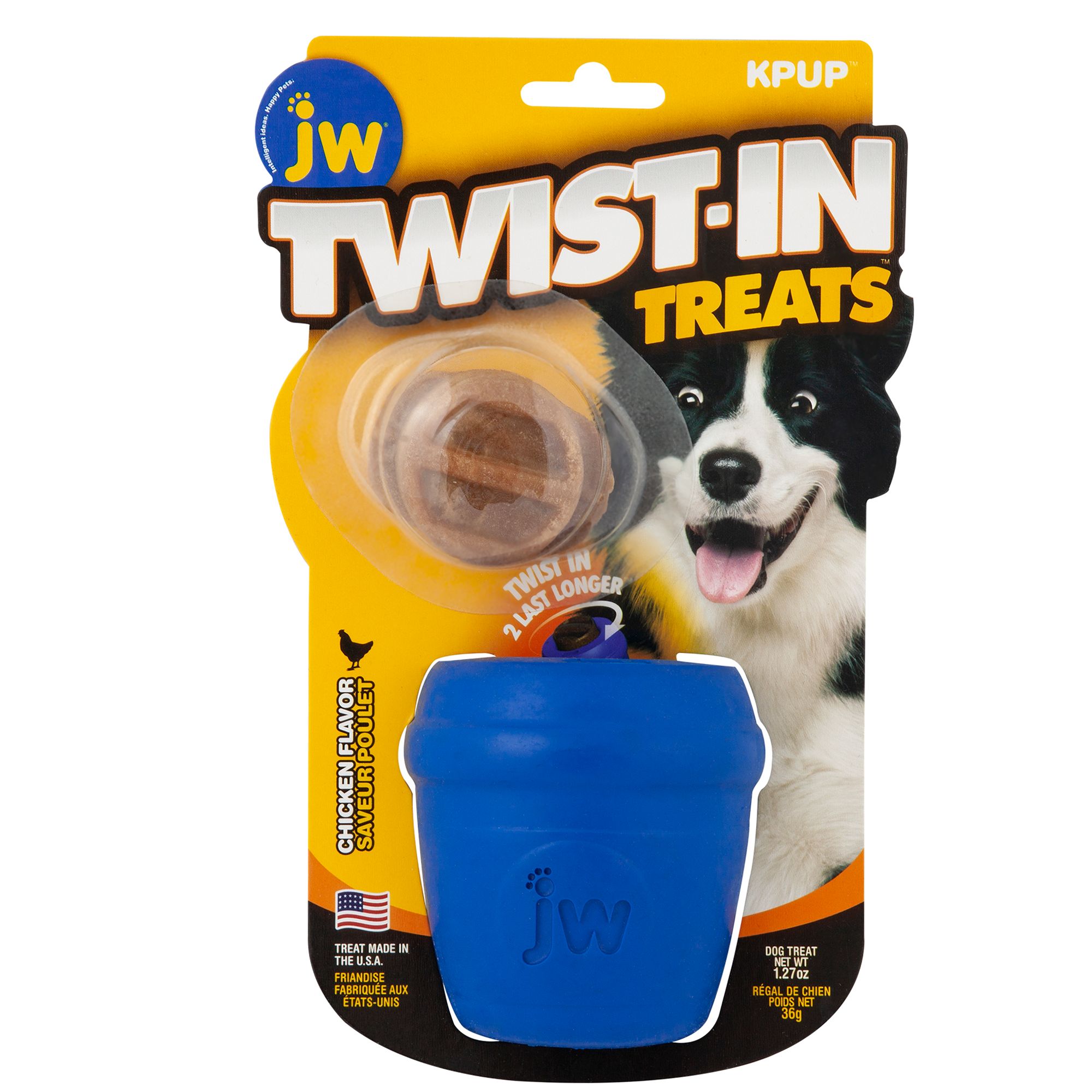 pet toys canada