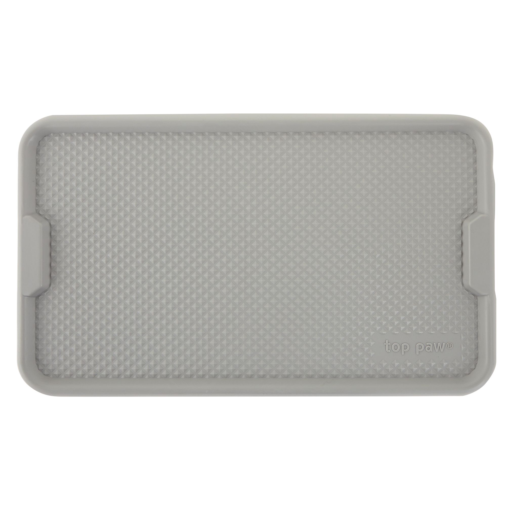 Top Paw Grey Feeding Placemat Dog Placemats Petsmart