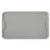 Top Paw® Grey Feeding Placemat image thumbnail 1