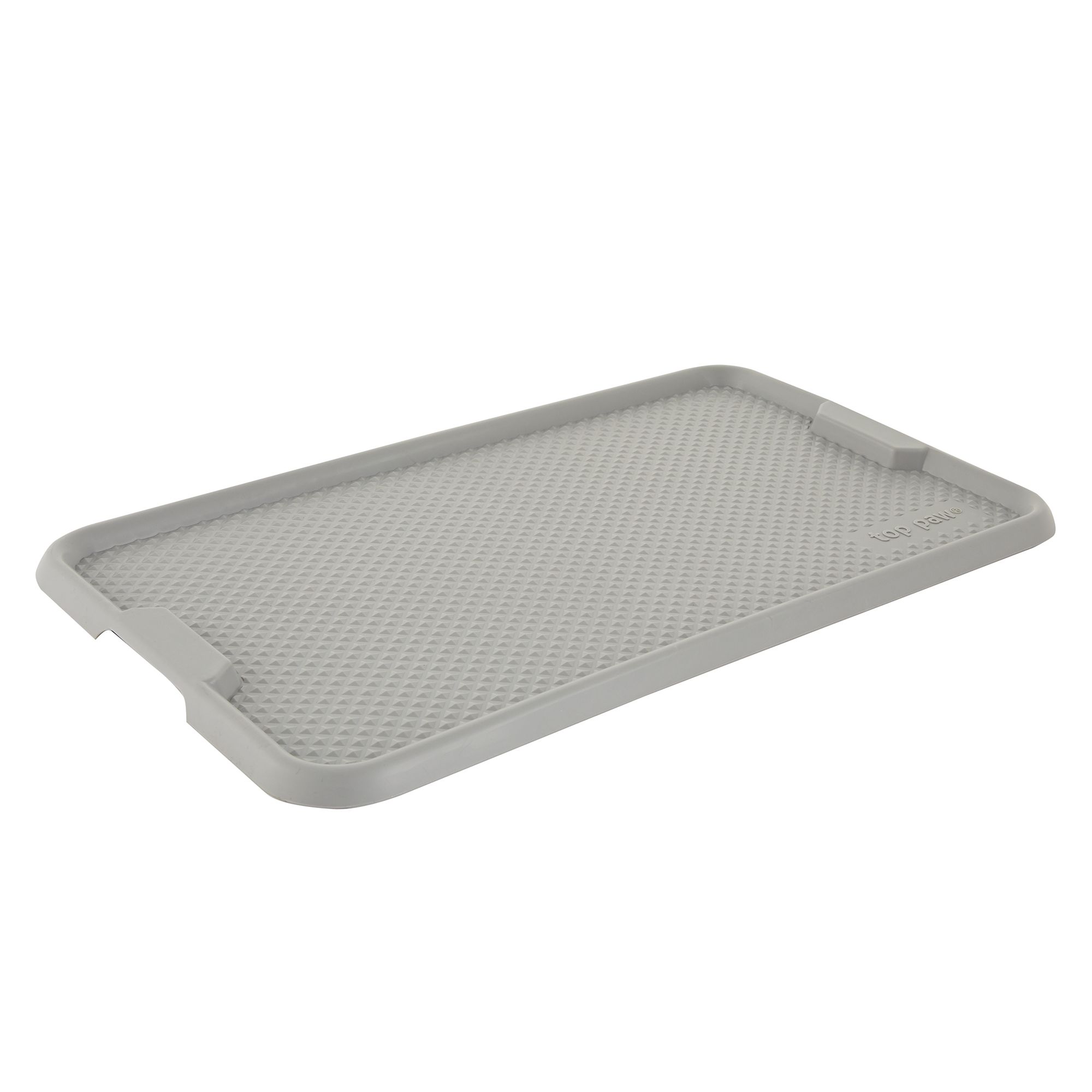 Top paw bowl and mat set hotsell