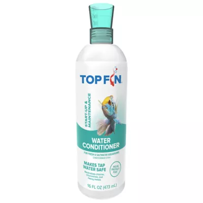 Product Top Fin® Aquarium Water Conditioner