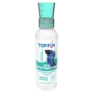 Image of Top Fin Betta water conditioner