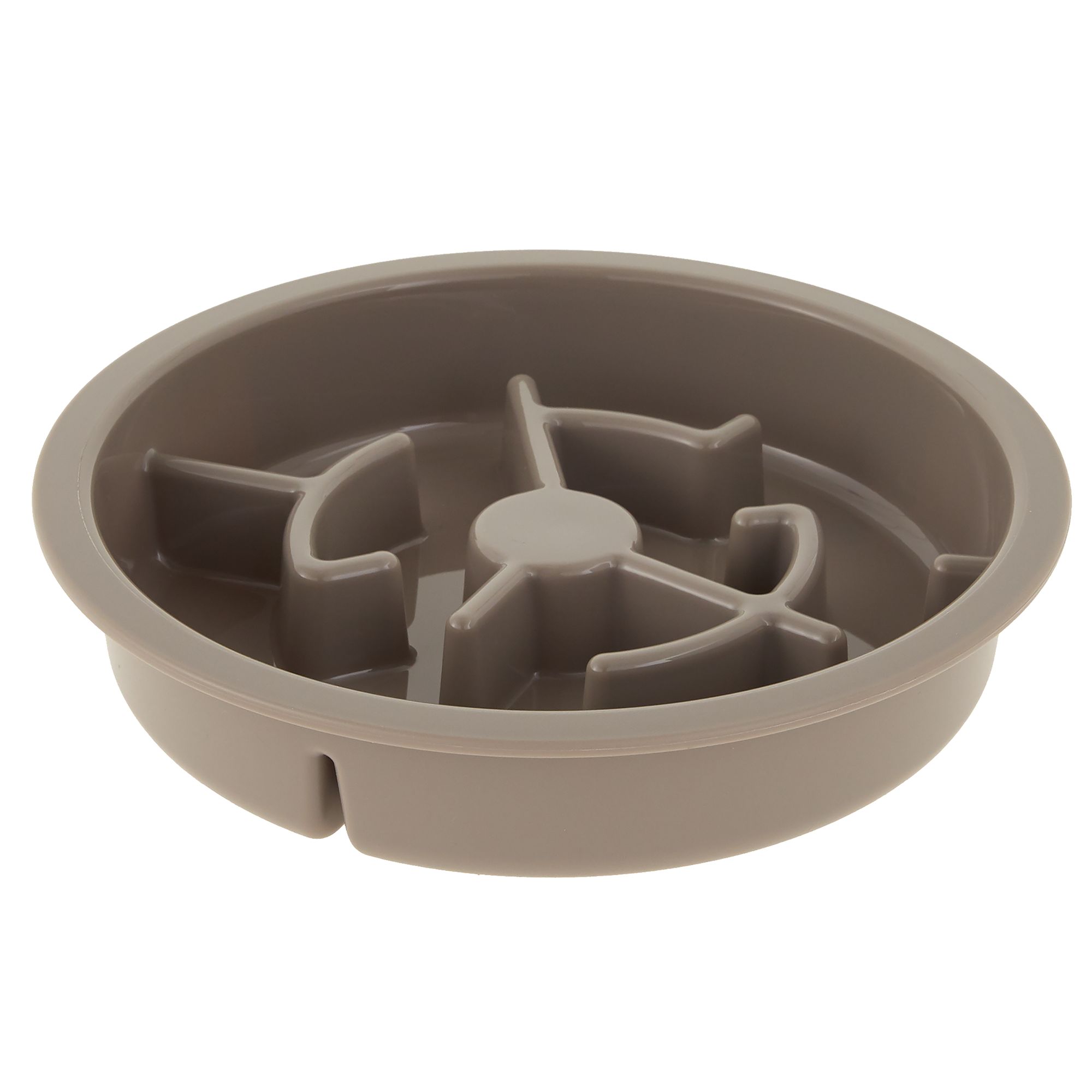 Slow Feeder Insert for Dog Bowl