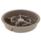 Product Top Paw® Grey Slow-Feeder Dog Bowl, 6.75-cup